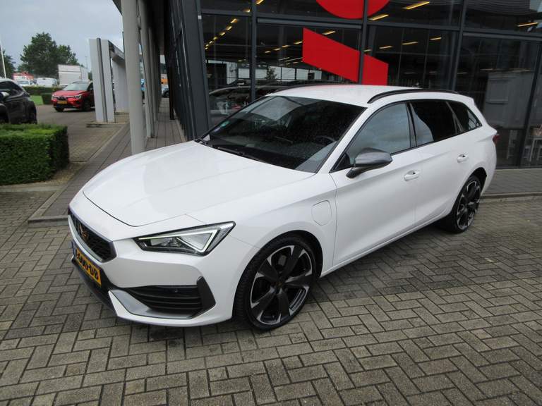 CUPRA