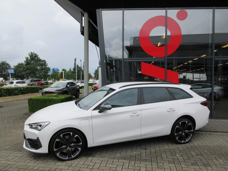 CUPRA