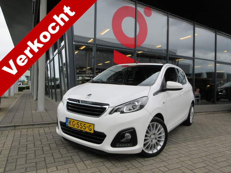Peugeot
