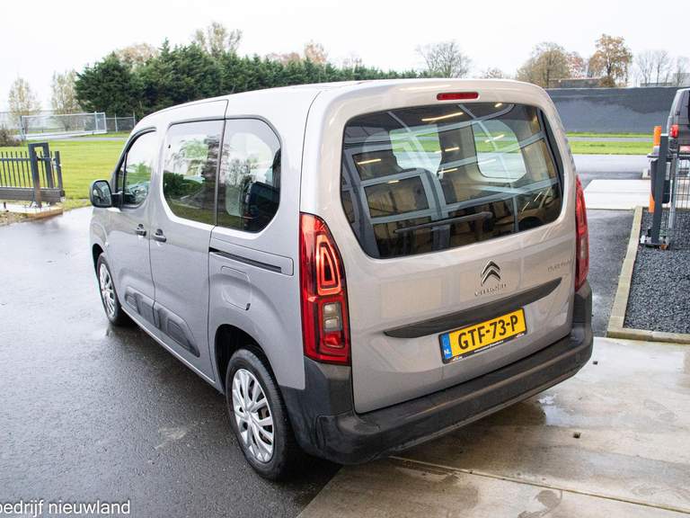 Citroën