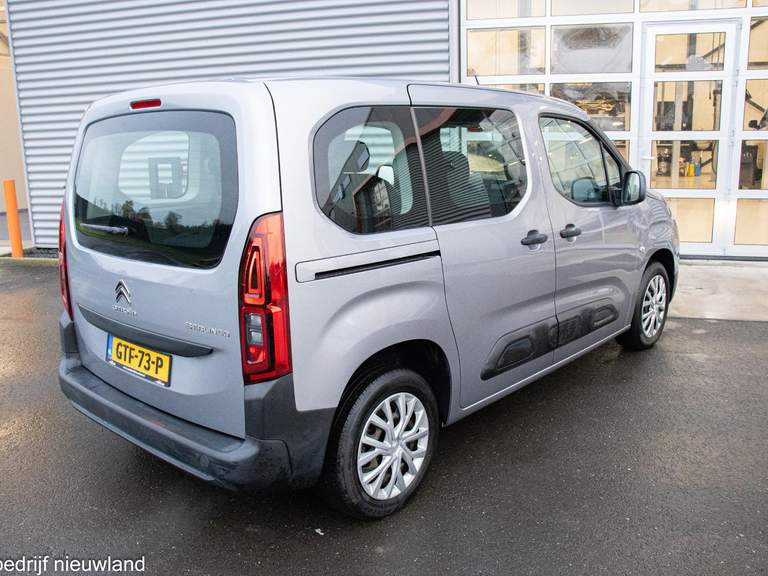 Citroën