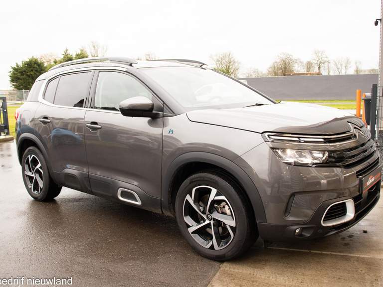Citroën Citroën