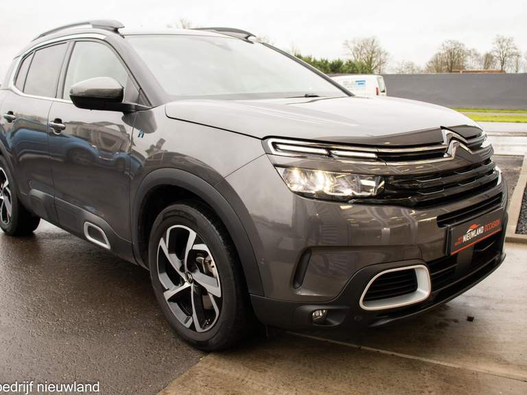Citroën Citroën