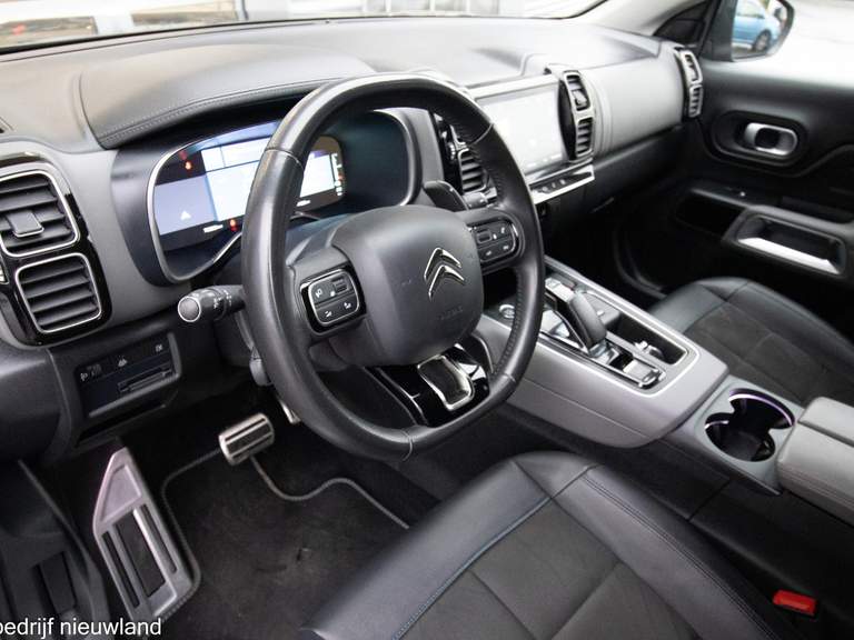 Citroën Citroën
