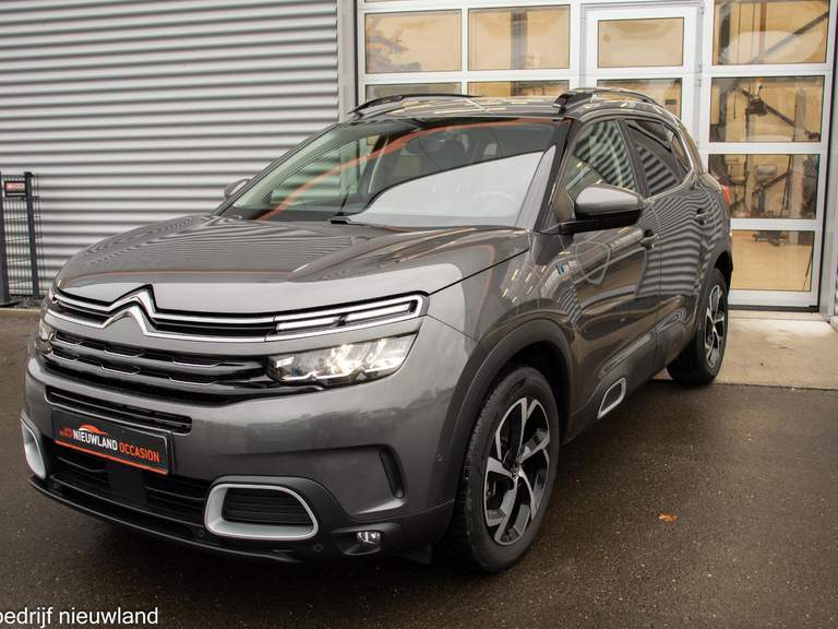 Citroën Citroën