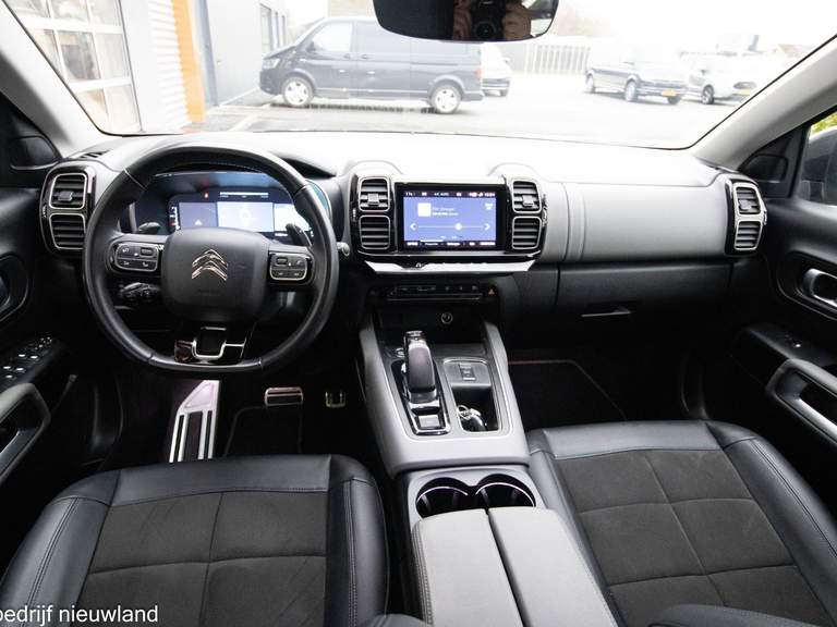 Citroën Citroën