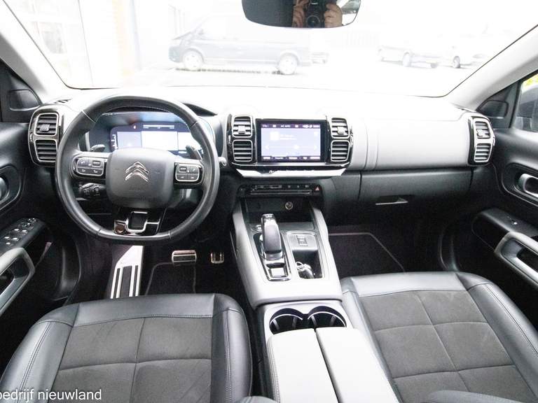 Citroën Citroën