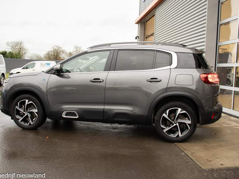 Citroën Citroën
