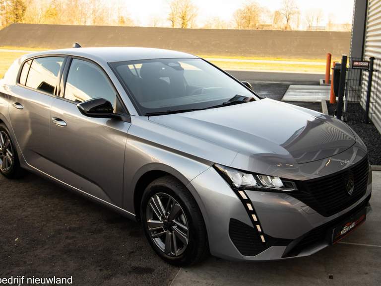 Peugeot