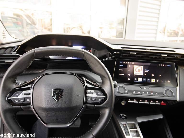 Peugeot