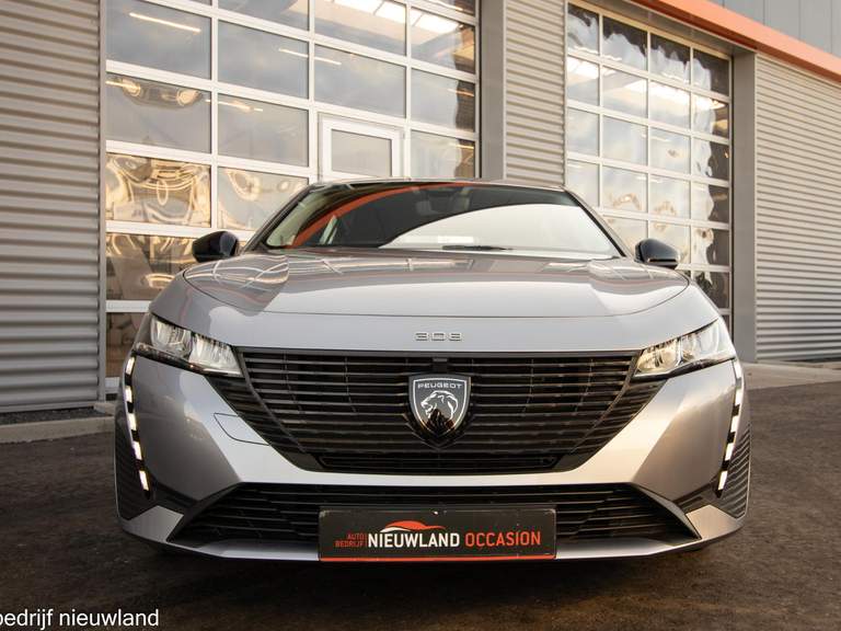 Peugeot
