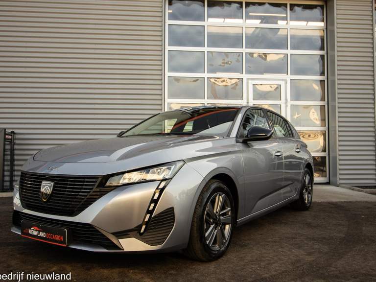 Peugeot