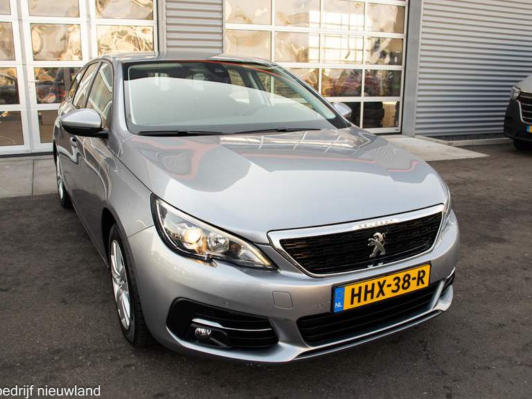 Peugeot Peugeot