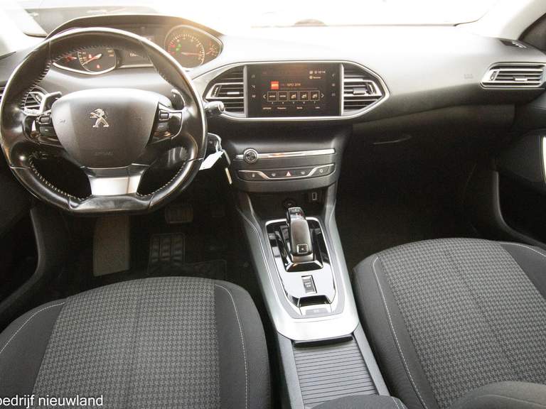 Peugeot Peugeot