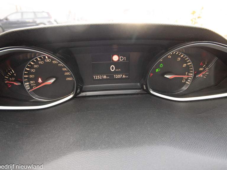 Peugeot Peugeot