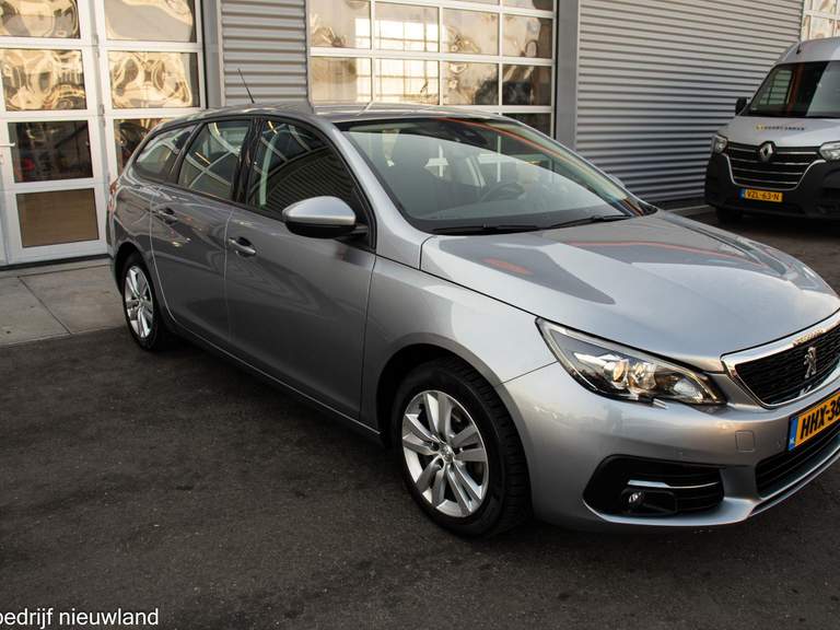 Peugeot Peugeot