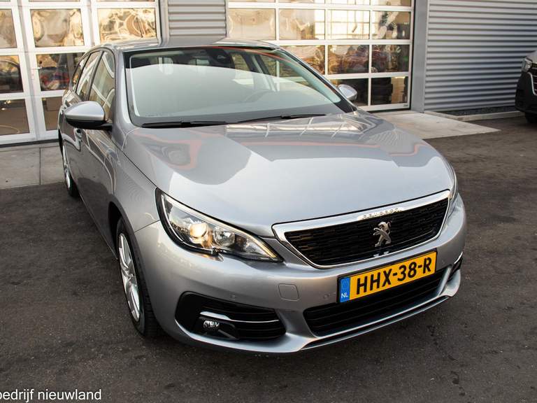 Peugeot Peugeot