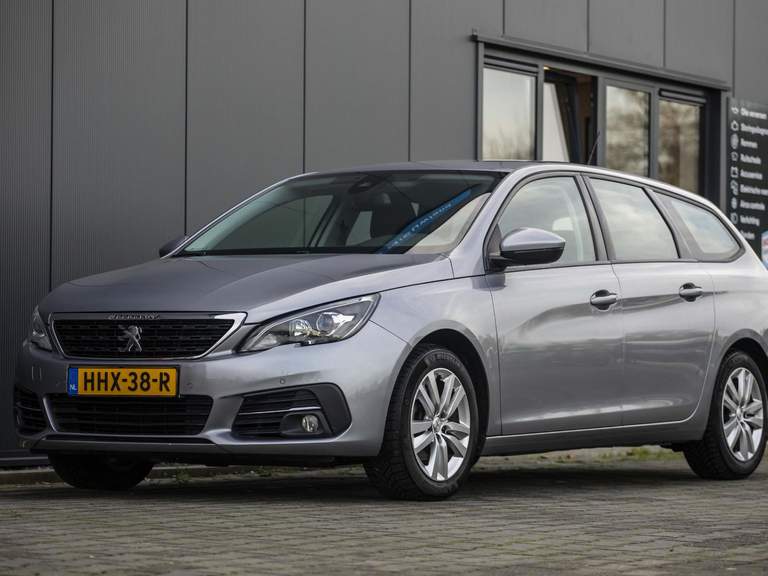 Peugeot Peugeot
