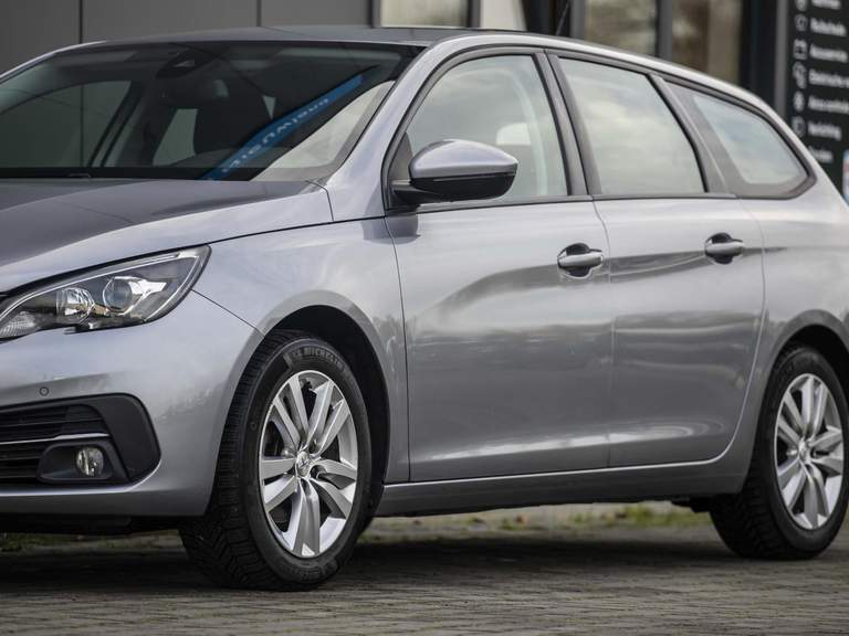 Peugeot Peugeot