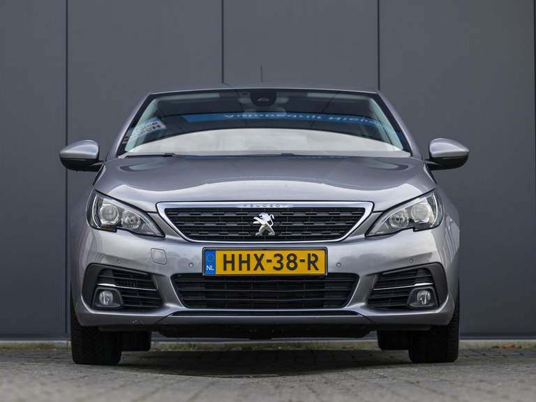 Peugeot Peugeot