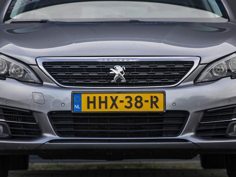 Peugeot Peugeot