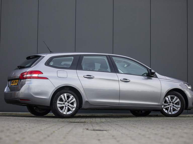 Peugeot Peugeot