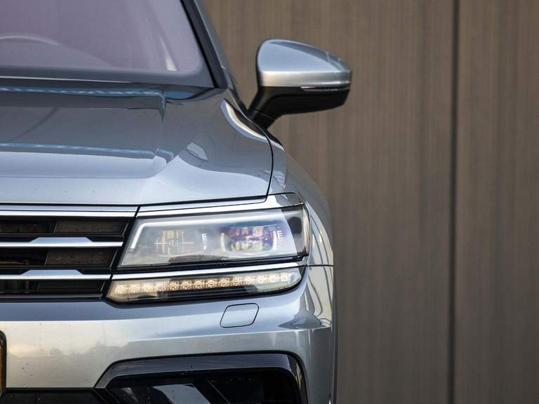 Volkswagen Volkswagen