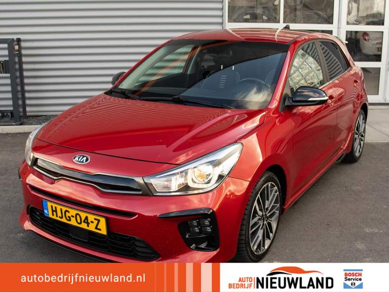 Kia