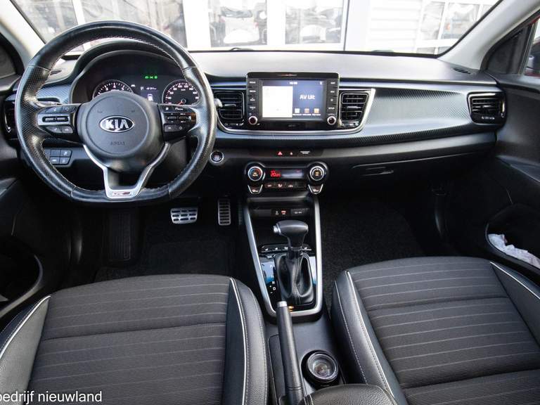 Kia