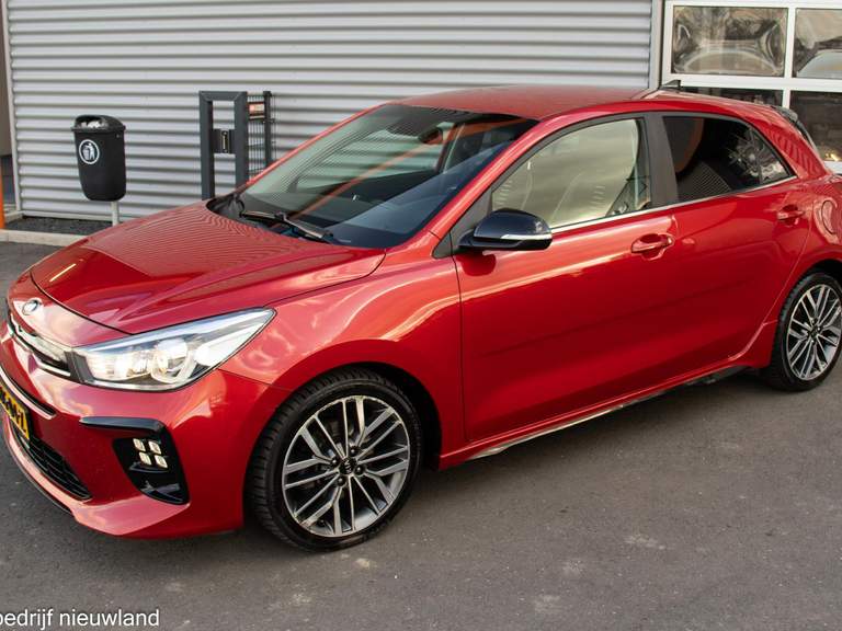 Kia