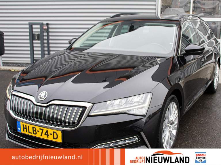 ŠKODA
