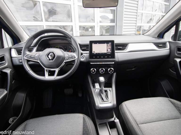 Renault Renault