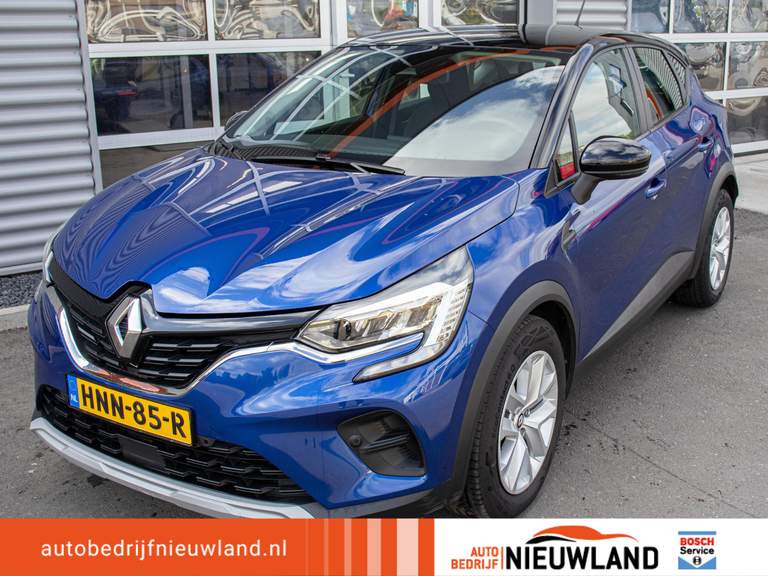 Renault
