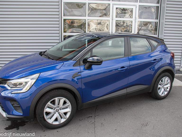 Renault Renault