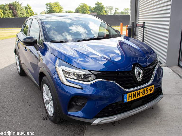 Renault Renault