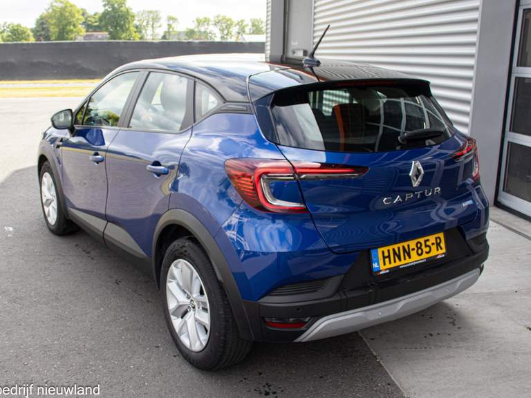 Renault Renault