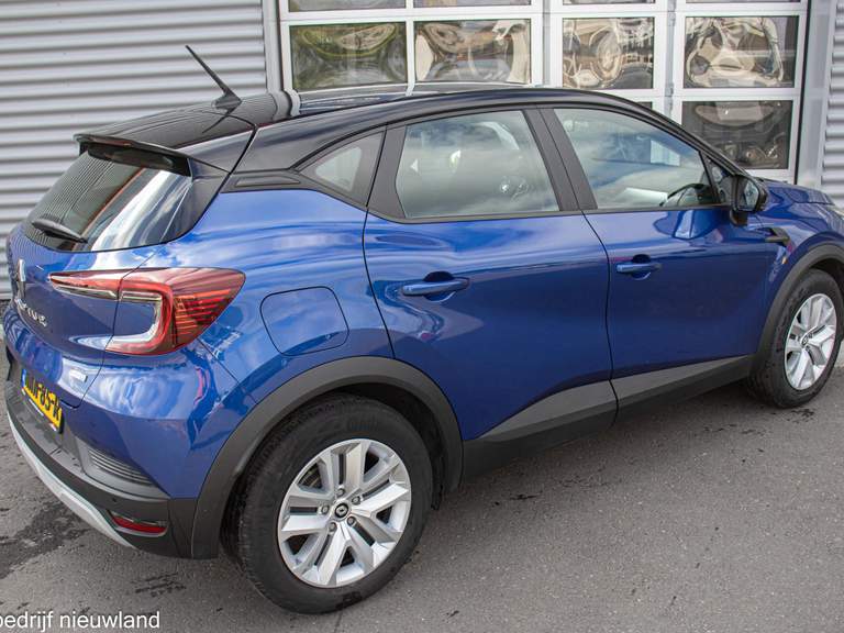 Renault Renault