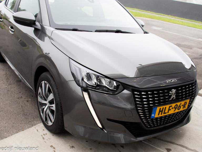 Peugeot