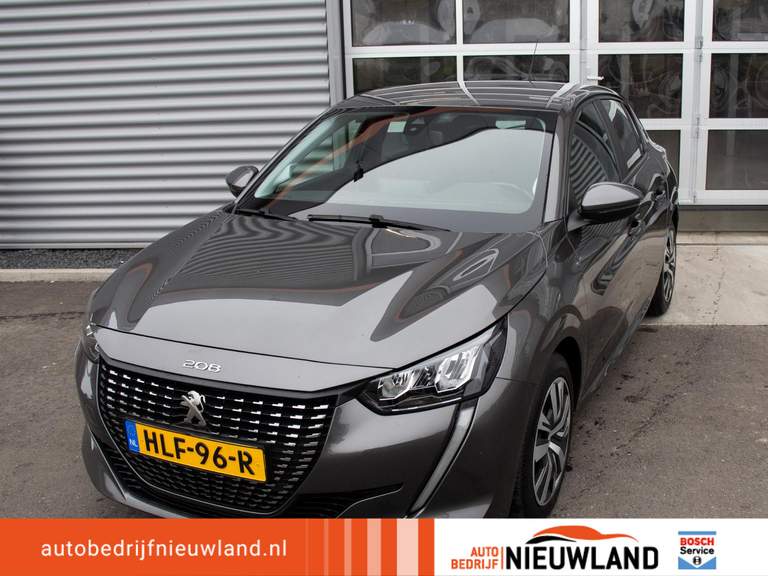 Peugeot