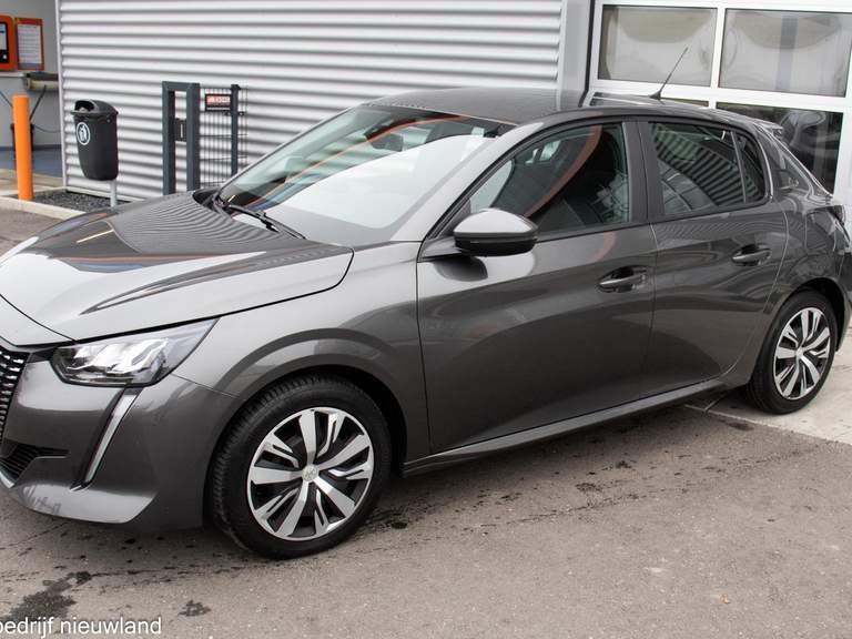Peugeot
