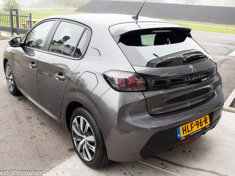 Peugeot