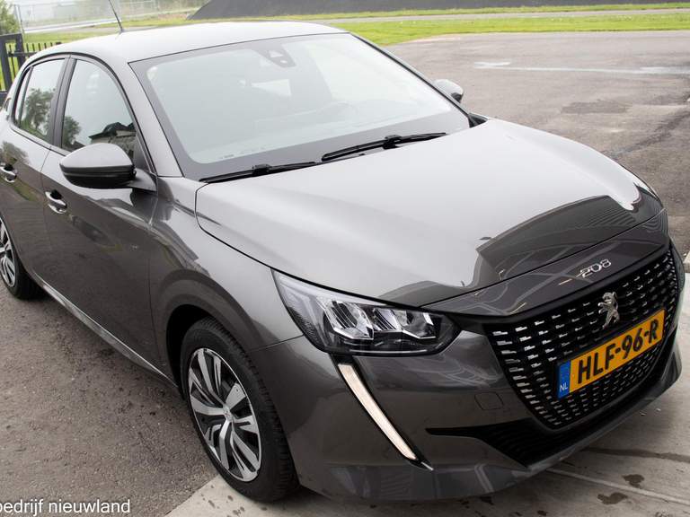 Peugeot