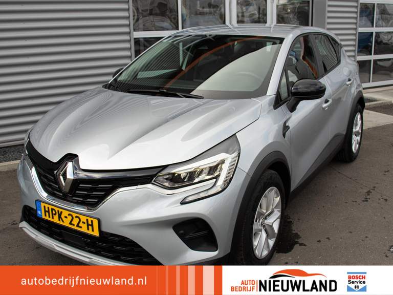 Renault