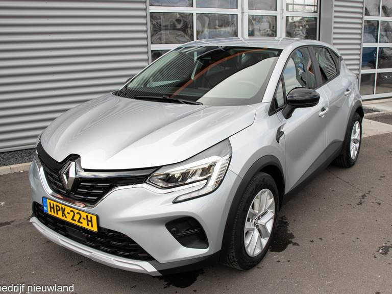 Renault