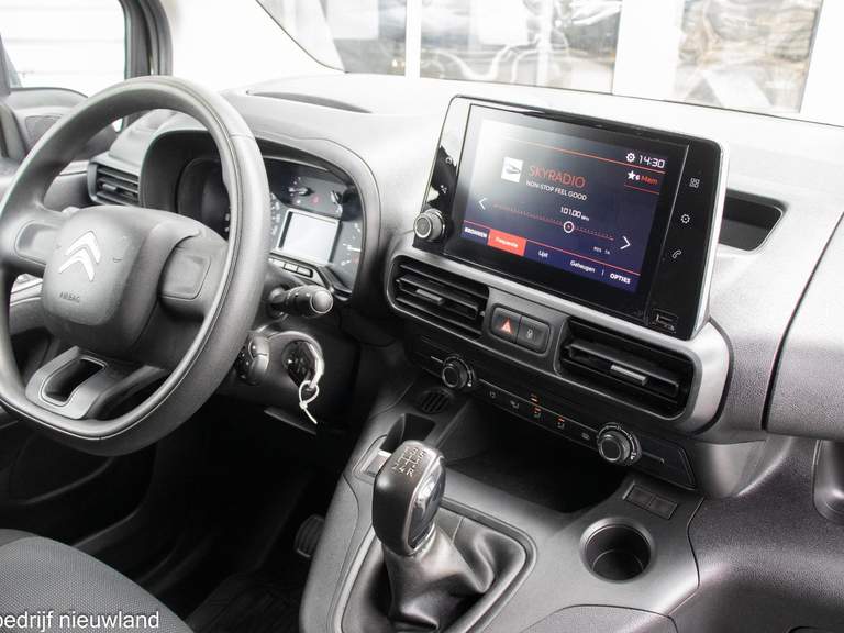Citroën
