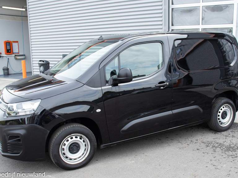 Citroën