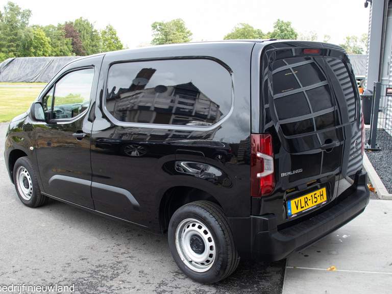 Citroën