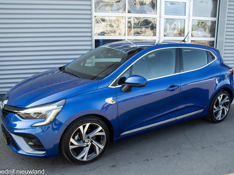 Renault Renault