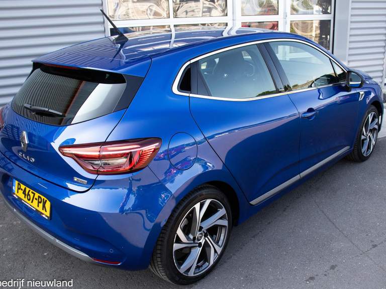 Renault Renault