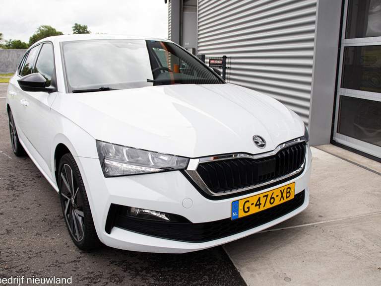 ŠKODA ŠKODA